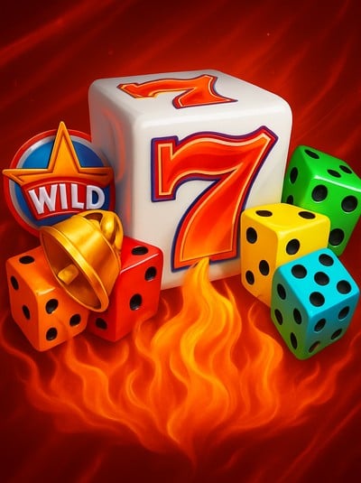 Hot Dice 27